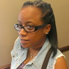 Melissa M Giles-Lathan