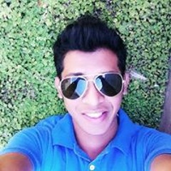 Larry Josue Bravo Lezama