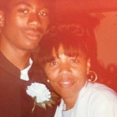 Zelda Fay Mckay-Parker