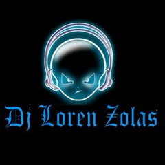 Deejay Loren Zolas
