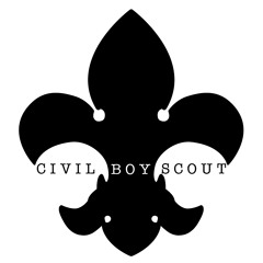 Civil Boy Scout