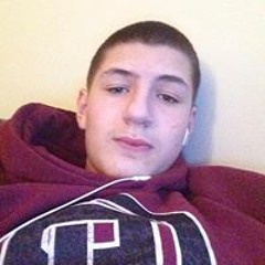 Nicholas Robillard