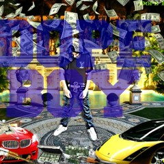 DopeBoy Delrio