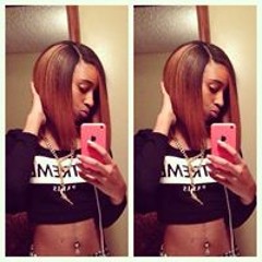 Kenya Mutha Freakn B