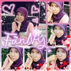 Fanny Fajriyani