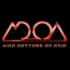 Mind Doctors On Acid