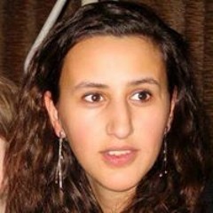 Nadia Van Elsuwege