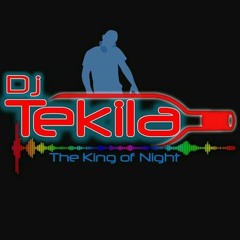 DJ TEKILA