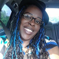 Raynesha Rochale Woodfork