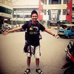 Gerry Heart Simatupang