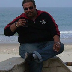 Mohamed Elsherbini 6