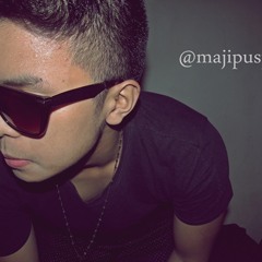 MaJi Puspos