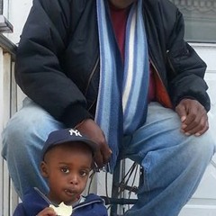 Jamaal Gayle Igodallah