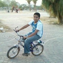 Ahmed Khaled Shimy