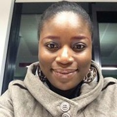 Winnie Freddie Ituma