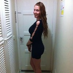 Stéphanie Dubé 1