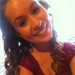 Mellissa Evelyn Dennison