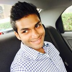 Aaron Austino Estibeiro