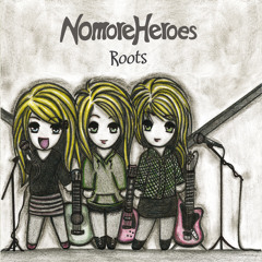 Nomoreheroes