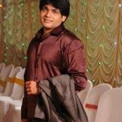 Sreejith Thadavana Kandi