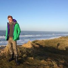 Frederik Bossow Angel