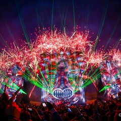 Summer 2014 Euphoric Hardstyle Mix