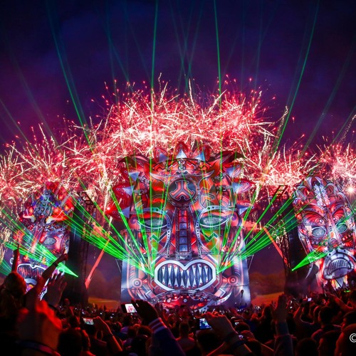 Summer 2014 Euphoric Hardstyle Mix