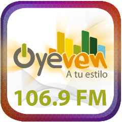 106.9 fm 2024