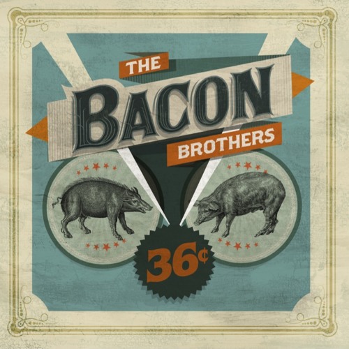 Stream The Bacon Brothers music Listen to songs, albums, playlists