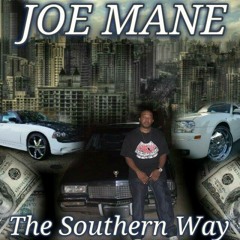 Joe Mane