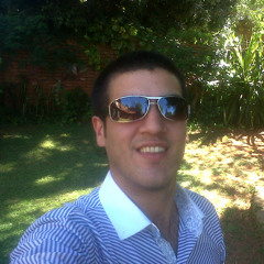 Héctor junior Escobar