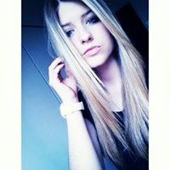 Marie Rodriguez 22
