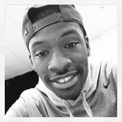 Darrell D-Dub Williams