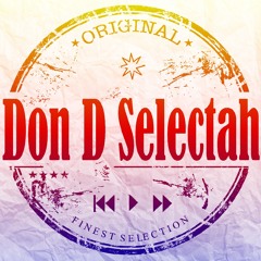 Don D Selectah