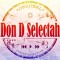 Don D Selectah