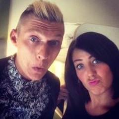 Hayley Louise Thomason