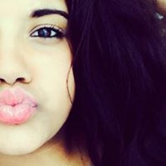 Manischa Tilakdharie