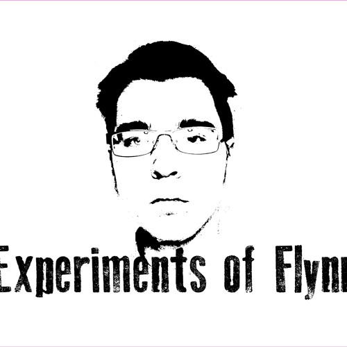 Face of Flynn - Night [WIP]