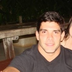 Daniel Peralta 33