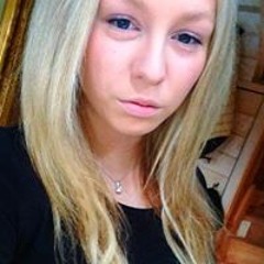 Matilda Mappy Andersson