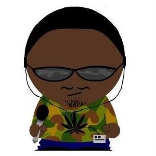 Selectah Mamadou’s avatar