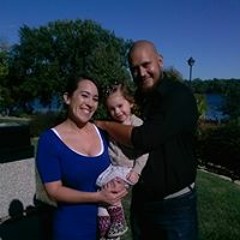 Tyler Allen Morrison