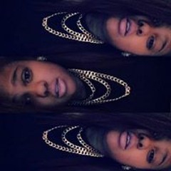 Brittney Mundy