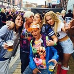 Toya RocknRoll Pastusiak