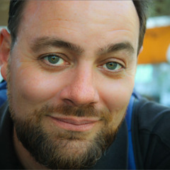 Greg Glackin