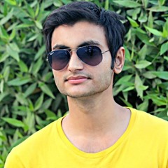 UMair IrFan 1