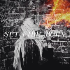 Set Fire,Burn! Music