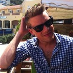 George King Constantine