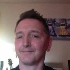 Richard Tandy-Hunter