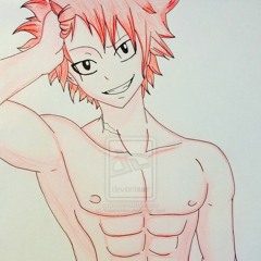 sexy_dragneel